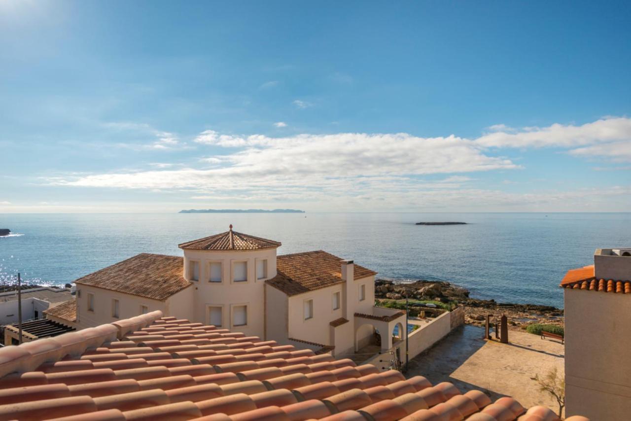 Mar Colonia Apartment Colonia de Sant Jordi Exterior photo